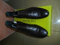 Ted B.. Skóra naturalna Nowe w pudełku dobrej marki