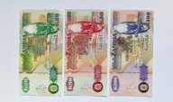 204 - ZAMBIA - zestaw KWAHA