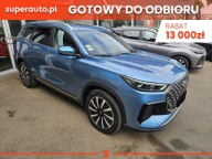 CHERY TIGGO 8 Prestige Super Hybrid 1.5 T-GDI 279KM 7os. 2025