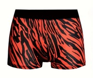 Viralowe kąpielówki roz XXL