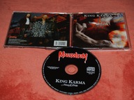 KING KARMA MAMA'S PRIDE 2008