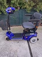 Skuter inwalidzki Shoprider Whisper
