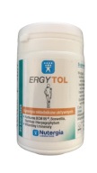 Suplement diety Nutergia Ergytol kapsułki z kurkumą 30 szt. czysty