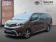 Toyota PROACE VERSO 2.0 D4-D Long VIP 2.0 D4D 177K