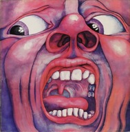 King Crimson – In The Court Of The Crimson King (An Observation By King Cri