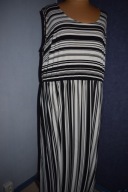 BONPRIX PIĘKNA SUKIENKA W PASKI NOWA_50