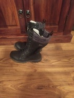 BOTKI DZIEWCZĘCE ROZ. 34