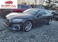 Audi A5 Sportback Premium 45 2021 2.0l 2.0 Benzyna 261KM
