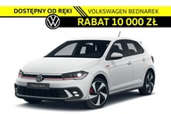 Volkswagen Polo GTI 2.0 TSI 207 KM DSG - Dostępny
