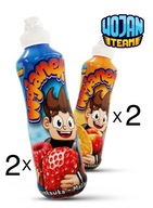 Siepomaga Leon Frej Napój Wojan Wojanek - 2 smaki (4 x 500 ml)