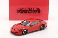 PORSCHE 911 992 GT3 TOURING 2022 1/18 MINICHAMPS