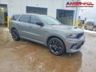 Dodge Durango Dodge Durango R AWD 2021 od ubezpieczalni 5.7 Benzyna 360KM