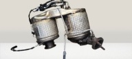 KATALIZATOR FILTR DPF C02U070 KIA HYUNDAI D4FE 1.6 CRDI 98TYS WARSZAWA