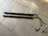 PORSCHE PANAMERA SIŁOWNIK KLAPY TYŁ TYLNEJ AMORTYZATOR 2013 rok