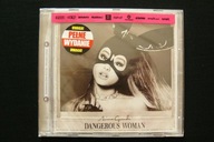 Grande Ariana Dangerous Woman
