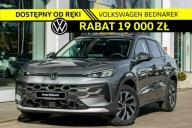 Volkswagen T-Roc Life 1.5 eTSI 150 KM DSG