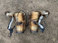 KATALIZATOR AUDI Porsche Bentley 4.0 4M0181DB 4M0131765AL 4M0254850R