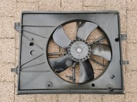 MAZDA MX-5 WENTYLATOR CHŁODNICY OBUDOWA ORYGINAŁ - NC - NCFL - MK3