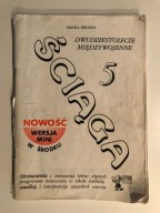 Ściąga dwudziestolecie międzywojenne - Dariusz Pietrzyk
