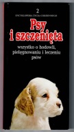 PSY I SZCZENIĘTA - Encyklopedia życia codziennego