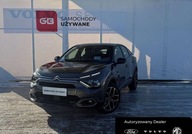 Citroen C4 1.2 PureTech 130KM Shine SS MT6 Salon PL ASO 1.2 Benzyna 130KM