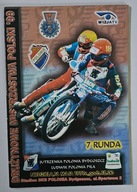 PROGRAM JUTRZENKA POLONIA BYDGOSZCZ - LUDWIK POLONIA PIŁA 16.V.1999