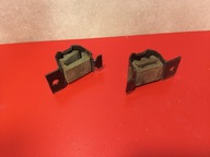 Chevrolet Corvette C3 mocowanie tłumika tłumików #825