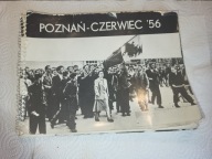 STARY ALBUM = POZNAŃ 1956 =