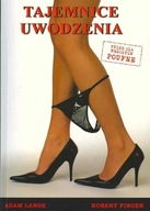 Tajemnice uwodzenia - Adam Lange, Robert Finger