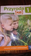 Przyroda Plus 1 Joanna Winiecka-Nowak