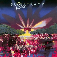 SUPERTRAMP PARIS 2CD FOLIA