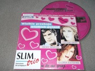 Ricky Martin Celine Dion, Estefan - CD stan ideał