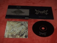 Mayhem WOLF'S LAIR ABYSS 1997 DIGI