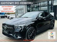 GLE Coupe 300 d 4-Matic AMG Line 2.0 (269KM) 2025