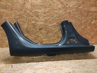 Próg Słupek Nadkole Prawe Renault Megane III