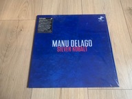 MANU DELAGO - Silver Kobalt