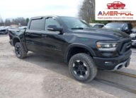 RAM 1500 Rebel 2022 5.7 Benzyna 395KM