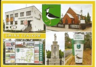 CZAJKÓW-HERB WOJ WIELKOPOLSKIE