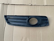 KRATKA ZDERZAKA ATRAPA HALOGENU PRAWY PRZÓD AUDI A3 8P0807682