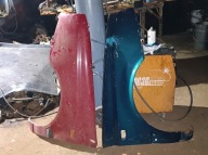 VW Golf III 3 Błotnik przedni WYPRZEDAŻ !!!