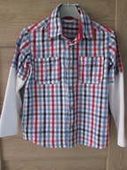 Koszula dziecięca Roz. 122