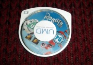 ROBOTS UMD VIDEO FILM NA PSP ROBOTY