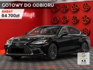 Od ręki - 300h Prestige 2.5 Hybrid 218KM | Kamera 360!