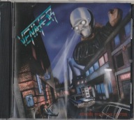 Echoes from the Gutter Venator CD (Judas Priest Traveler Riot City Ambush)