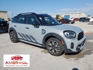MINI Cooper S S COUNTRYMAN 2023, od ubezpieczalni 2.0 Benzyna 189KM