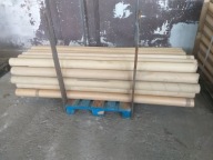 TULEJE PAPIEROWE FI 110 x 10 x 1630 mm