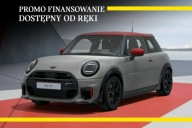Mini Cooper John Cooper Works