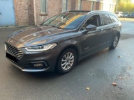 FORD MONDEO 2.0 Hybrid Titanium FULL LED Panorama Skóra