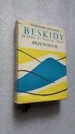 BESKIDY SLASKI - ZYWIECKI - MALY I MAKOWSKI Przewodnik - Krygowski (1967)