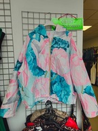 Kurtka wiosenna kwiaty Oversize !!!